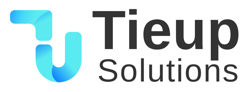 Tieup Solutions Pvt. Ltd.,